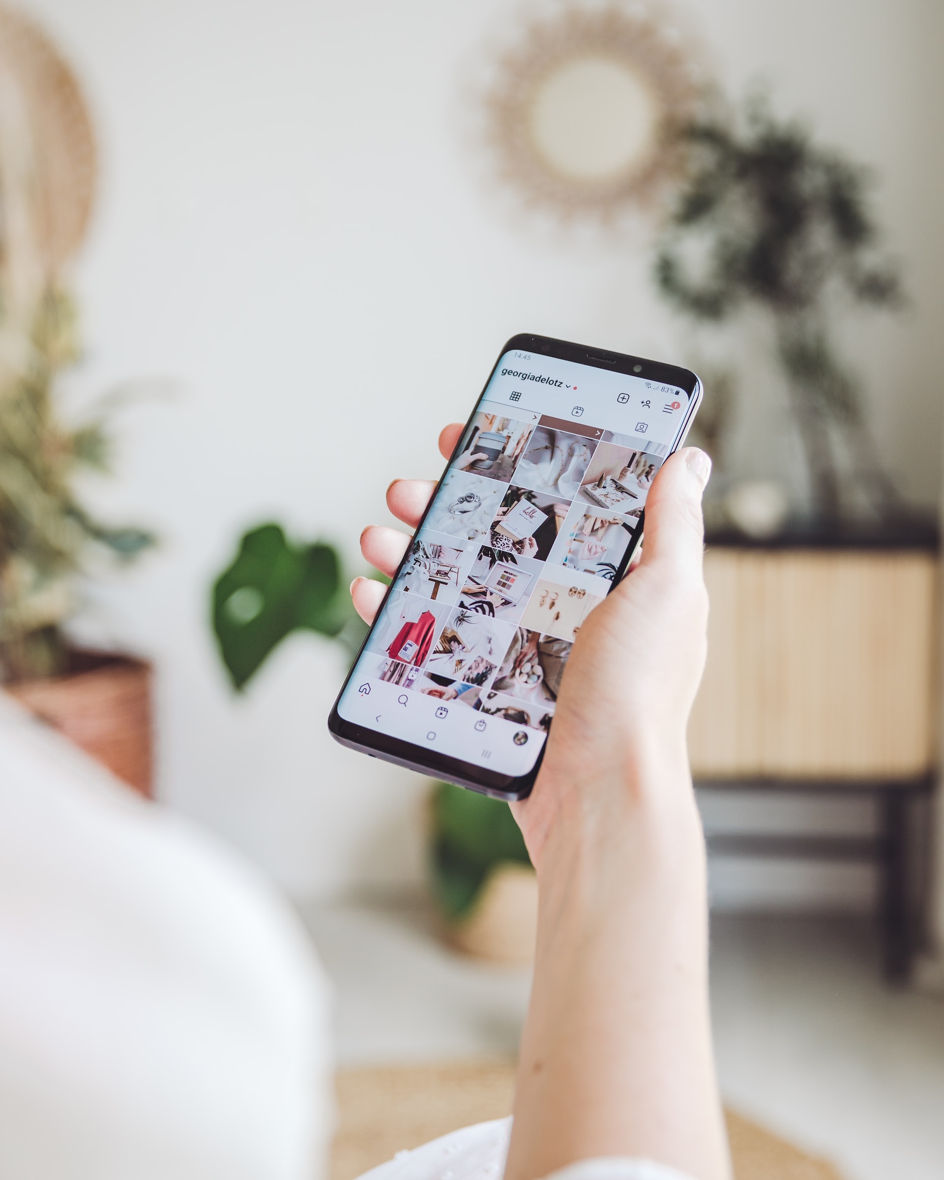 Effektiver Einsatz von Social Media für kleine Unternehmen
