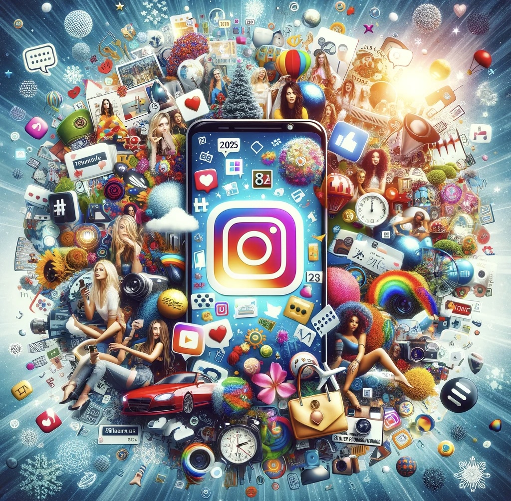 Die Kraft der Hashtags: So steigern Sie Ihre Instagram-Präsenz in 2023